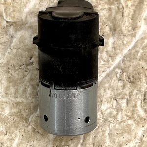 Jaguar XF X250 Rear Bumper PDC Parking Distance Control Sensor 1687755A Genuine - Image 5