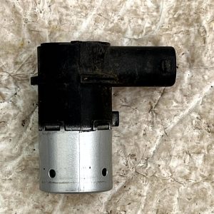 Jaguar XF X250 Rear Bumper PDC Parking Distance Control Sensor 1687755A Genuine - Image 6
