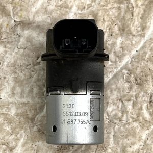 Jaguar XF X250 Rear Bumper PDC Parking Distance Control Sensor 1687755A Genuine - Image 7
