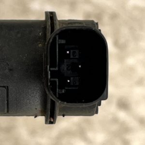 Jaguar XF X250 Rear Bumper PDC Parking Distance Control Sensor 1687755A Genuine - Image 8