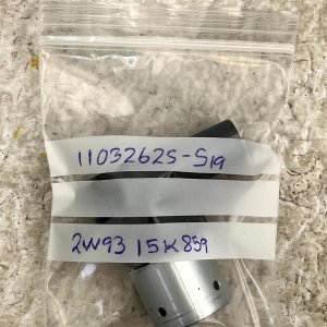 Jaguar XF X250 Rear Bumper PDC Parking Distance Control Sensor 1687755A Genuine - Image 9