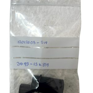 Jaguar XF X250 Rear Bumper PDC Parking Distance Sensor 2W93-15K859 Genuine - Image 8