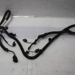 Jaguar XF X260 Front Bumper Loom Wiring 2016 GX63-14369-BB Genuine - Image 1