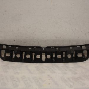 Jaguar XF X260 Front Bumper Support Bracket 2015 ON GX63-17640-A Genuine - Image 1