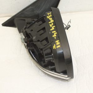 Jaguar XF X260 Left Side Mirror 2016 TO 2019 21405001 Genuine - Image 16