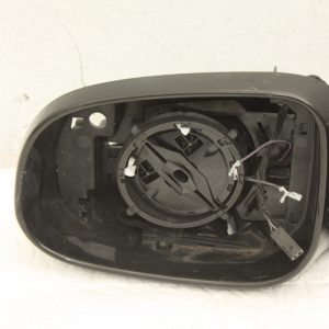 Jaguar XF X260 Left Side Mirror 2016 TO 2019 21405001 Genuine - Image 3