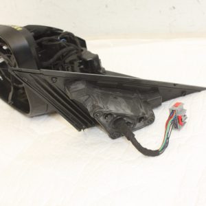 Jaguar XF X260 Left Side Mirror 2016 TO 2019 21405001 Genuine - Image 4