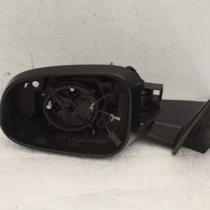 Jaguar XF X260 Left Side Mirror 2016 TO 2019 21405001 Genuine