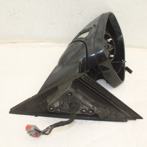 Jaguar XF X260 Left Side Mirror 2016 TO 2019 21405001 Genuine - Image 6