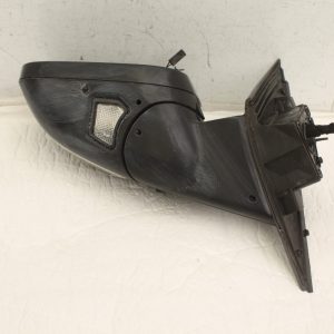Jaguar XF X260 Left Side Mirror 2016 TO 2019 21405001 Genuine - Image 7