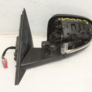 Jaguar XF X260 Left Side Mirror 2016 TO 2019 21405001 Genuine - Image 8