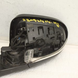 Jaguar XF X260 Left Side Mirror 2016 TO 2019 21405001 Genuine - Image 9