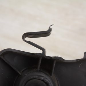 Jaguar XF X260 Rear Bumper Support Bracket GX63-17E855-A Genuine - Image 11