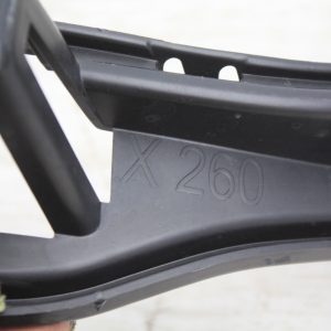 Jaguar XF X260 Rear Bumper Support Bracket GX63-17E855-A Genuine - Image 14
