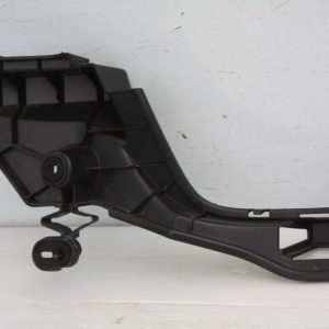 Jaguar XF X260 Rear Bumper Support Bracket GX63-17E855-A Genuine - Image 18