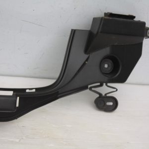 Jaguar XF X260 Rear Bumper Support Bracket GX63-17E855-A Genuine - Image 3
