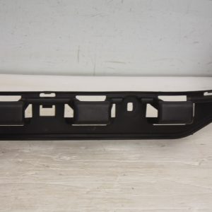 Jaguar XF X260 Rear Bumper Support Bracket GX63-17E855-A Genuine - Image 4