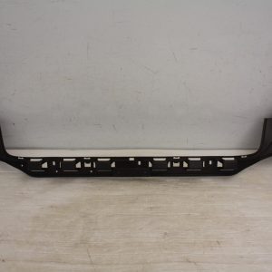 Jaguar XF X260 Rear Bumper Support Bracket GX63-17E855-A Genuine
