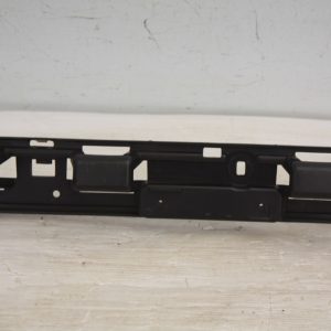 Jaguar XF X260 Rear Bumper Support Bracket GX63-17E855-A Genuine - Image 5