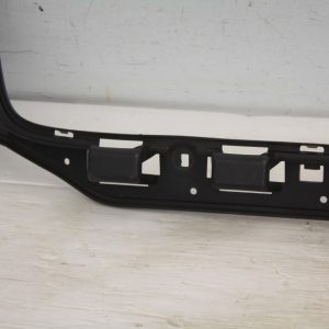 Jaguar XF X260 Rear Bumper Support Bracket GX63-17E855-A Genuine - Image 6