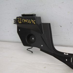 Jaguar XF X260 Rear Bumper Support Bracket GX63-17E855-A Genuine - Image 7