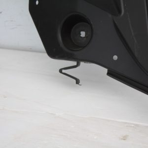 Jaguar XF X260 Rear Bumper Support Bracket GX63-17E855-A Genuine - Image 8