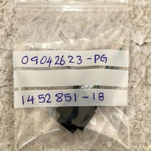 Jaguar XJ X351 Accelerator Sensor Plug Connector 1452851-1B Genuine - Image 11