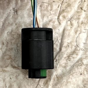 Jaguar XJ X351 Accelerator Sensor Plug Connector 1452851-1B Genuine - Image 4