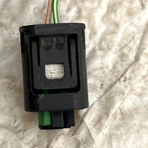 Jaguar XJ X351 Accelerator Sensor Plug Connector 1452851-1B Genuine - Image 6