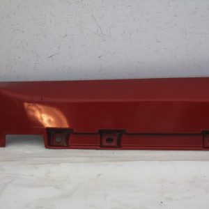 Jaguar XJ X351 Left Side Skirt AW93-F10609-A Genuine - Image 12