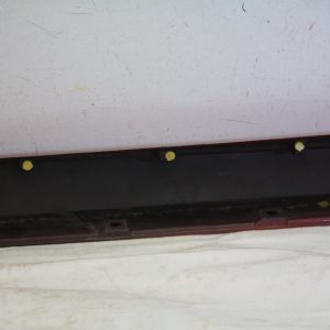 Jaguar XJ X351 Left Side Skirt AW93-F10609-A Genuine - Image 18