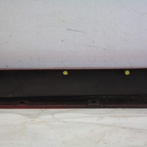 Jaguar XJ X351 Left Side Skirt AW93-F10609-A Genuine - Image 19