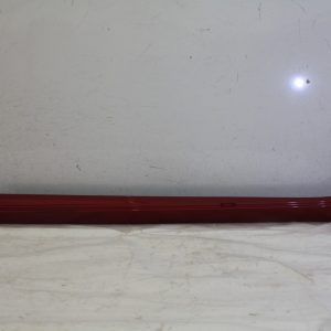 Jaguar XJ X351 Left Side Skirt AW93-F10609-A Genuine