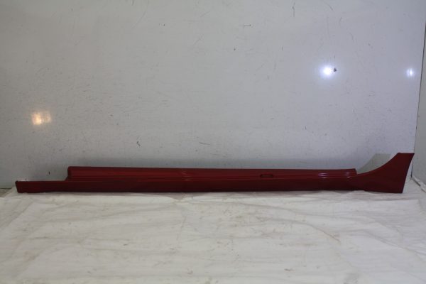 Jaguar-XJ-X351-Left-Side-Skirt-AW93-F10609-A-Genuine-178294093442
