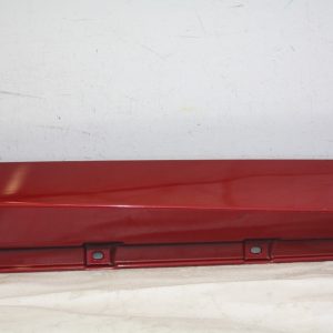 Jaguar XJ X351 Left Side Skirt AW93-F10609-A Genuine - Image 10