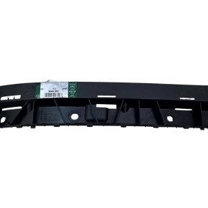 Jaguar XJ X351 Rear Bumper Left Mount Bracket 2010-2019 AW93-17B931-BG Genuine - Image 1