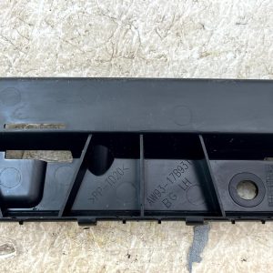 Jaguar XJ X351 Rear Bumper Left Mount Bracket 2010-2019 AW93-17B931-BG Genuine - Image 5