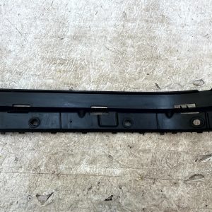 Jaguar XJ X351 Rear Bumper Left Mount Bracket 2010-2019 AW93-17B931-BG Genuine - Image 7