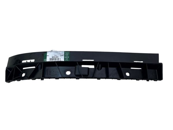 Jaguar-XJ-X351-Rear-Bumper-Left-Mount-Bracket-2010-2019-AW93-17B931-BG-Genuine-178013637772