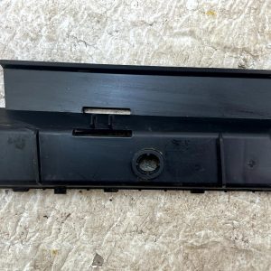 Jaguar XJ X351 Rear Bumper Left Mount Bracket 2010-2019 AW93-17B931-BG Genuine - Image 8