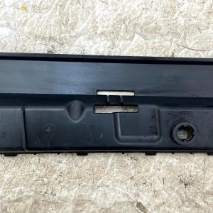 Jaguar XJ X351 Rear Bumper Left Mount Bracket 2010-2019 AW93-17B931-BG Genuine - Image 9