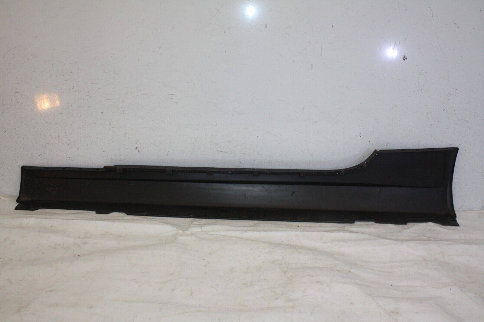 Jaguar-XK-Right-Side-Skirt-2006-TO-2009-6W83-10154-A-Genuine-SEE-PICS-176204486572-14