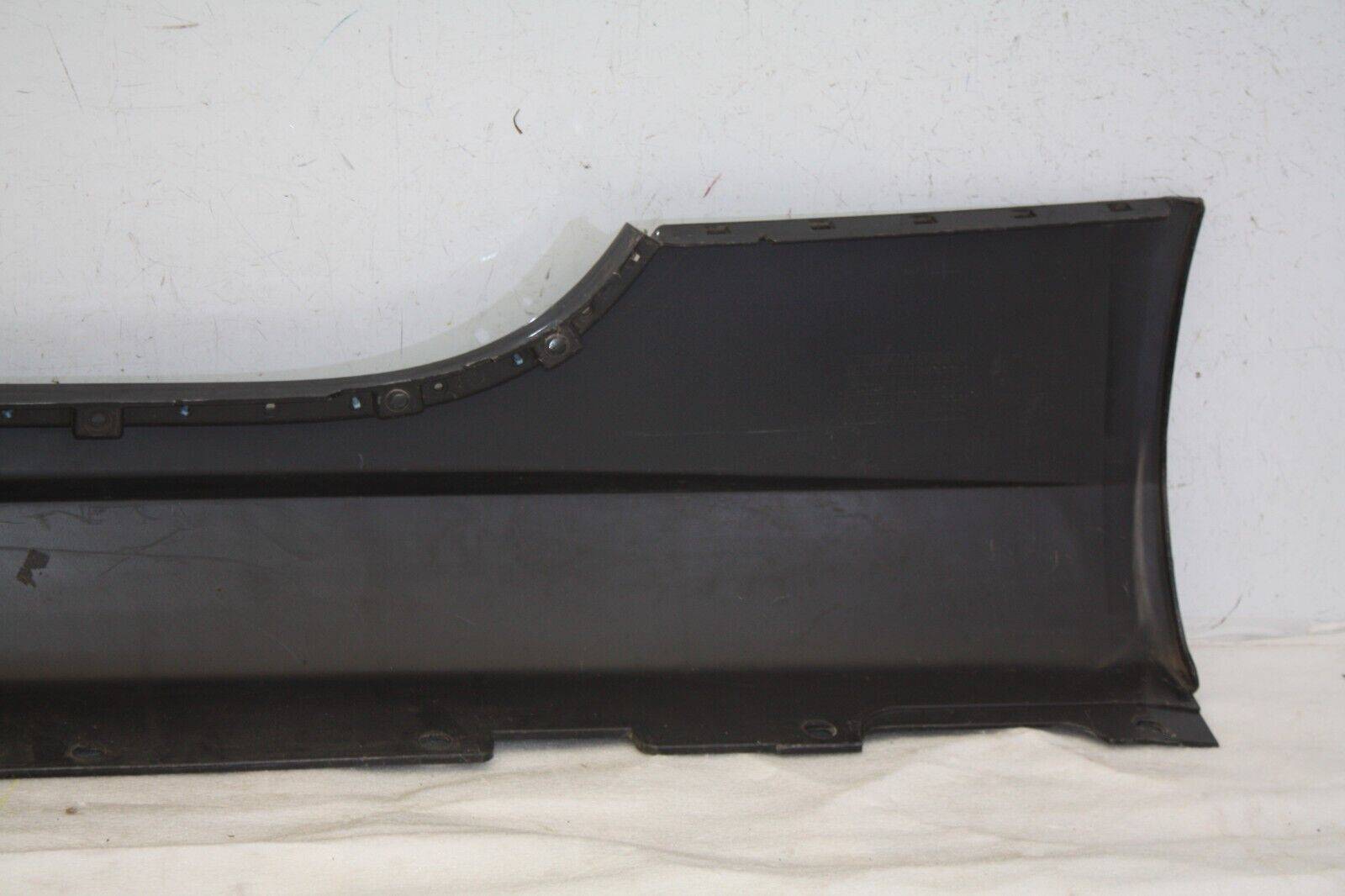 Jaguar-XK-Right-Side-Skirt-2006-TO-2009-6W83-10154-A-Genuine-SEE-PICS-176204486572-15
