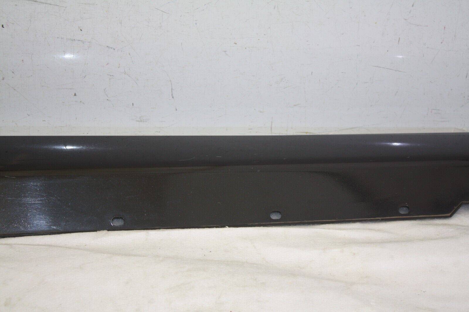 Jaguar-XK-Right-Side-Skirt-2006-TO-2009-6W83-10154-A-Genuine-SEE-PICS-176204486572-8