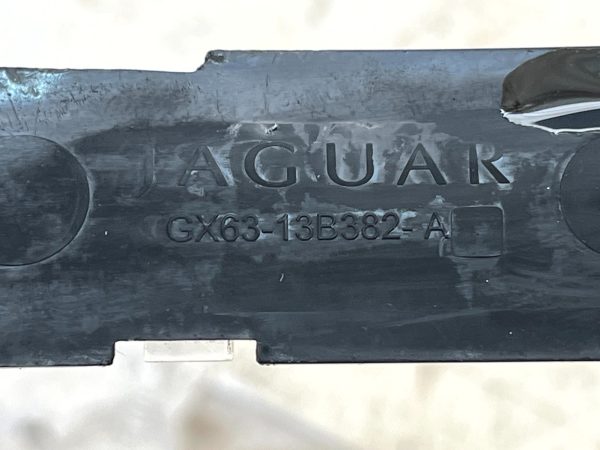 Jaguar XK XJ XE Left Mirror Indicator Signal Lamp GX6313B382A Genuine 178444991782 10