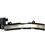 Jaguar XK XJ XE Left Mirror Indicator Signal Lamp GX6313B382A Genuine 178444991782