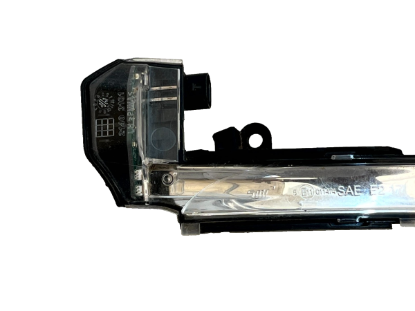 Jaguar XK XJ XE Left Mirror Indicator Signal Lamp GX6313B382A Genuine 178444991782 2