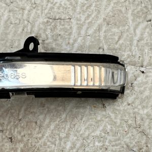 Jaguar XK XJ XE Left Mirror Indicator Signal Lamp GX6313B382A Genuine - Image 4
