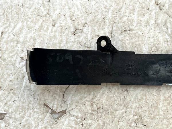 Jaguar XK XJ XE Left Mirror Indicator Signal Lamp GX6313B382A Genuine 178444991782 6