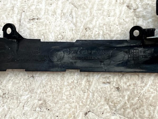 Jaguar XK XJ XE Left Mirror Indicator Signal Lamp GX6313B382A Genuine 178444991782 7